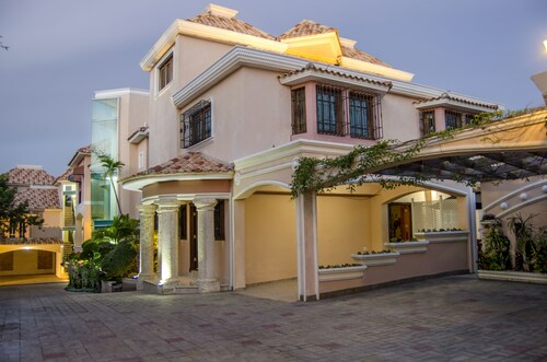 Beverly Hills Residencíal