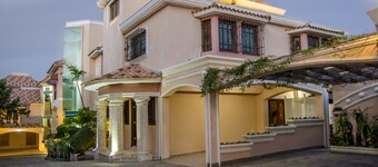 Beverly Hills Residencial