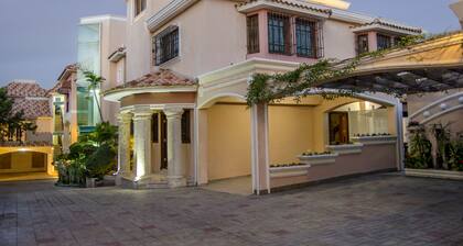 Beverly Hills Residencíal