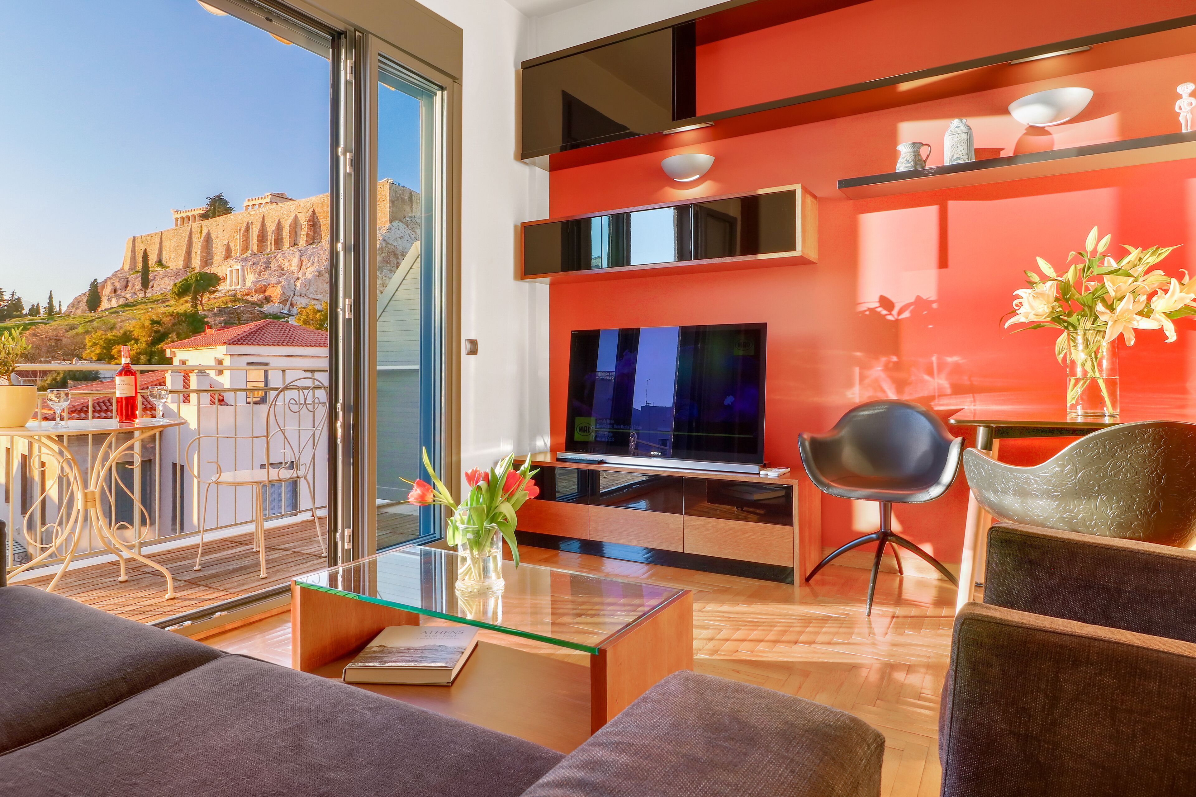 10 Best ShortTerm Rentals In Athens, Greece Updated 2024 Trip101