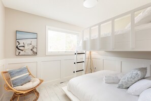 4 Schlafzimmer, Bügeleisen/Bügelbrett, Reisekinderbett, kostenloses WLAN