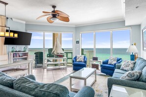 Fernseher, DVD-Player