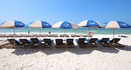 Wunderschöne 3 BD / 3BA, 10 Schlafplätze! Spätsommertermine geöffnet!