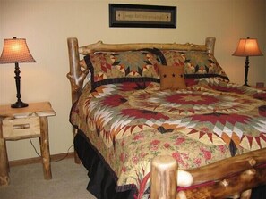 3 Schlafzimmer, Bügeleisen/Bügelbrett, Reisekinderbett, kostenloses WLAN