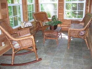 Intérieur