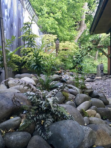 Upea Pacific Northwest Private Lodge Kaakkois Eugenessa