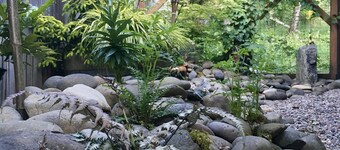 Gorgeous Pacific Northwest Private Lodge in Southeast Eugene