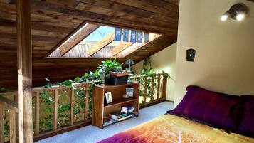 2 chambres, bureau, fer et planche Ă repasser, Wi-Fi gratuit