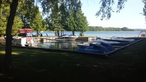 Port de plaisance