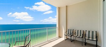 4th Newest Beachfront Condo! 100% No Smoking