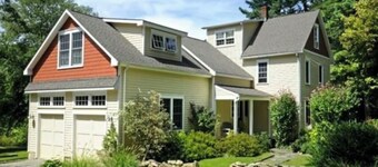 Ljus snygg Chic 4BR 4BA Hem 1 timme till NYC Nära Greenwich CT-butiker