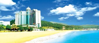 Zhuhai Dehan Hotel
