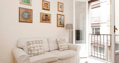 PONTE VECCHIO SUITE near Ponte Vecchio