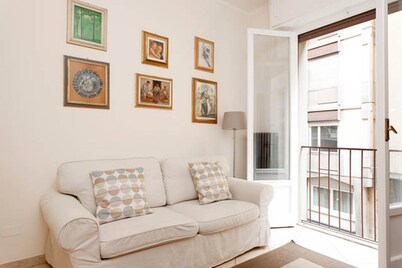 PONTE VECCHIO SUITE near Ponte Vecchio