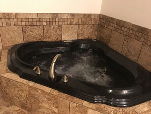 室内 SPA 浴缸