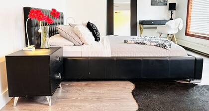 Downtown Suite in Cap Hill !