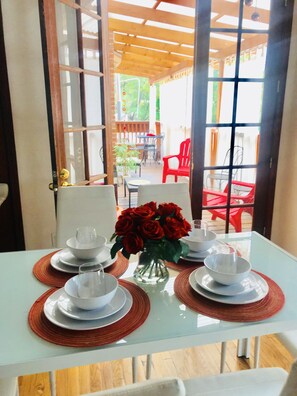 Dining - Downtown Suite in Cap Hill ! (Denver)