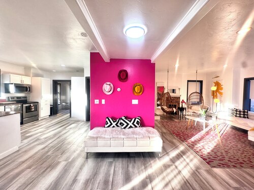 Suite de luxe à Cap Hill! 