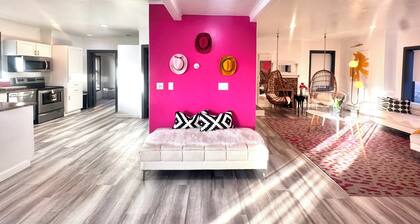 Suite de luxe Ă Cap Hill!