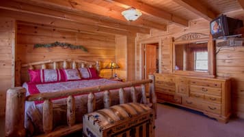 3 soverom, strykejern/-brett, reiseseng for barn og wi-fi (inkludert)