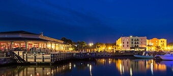 Spektakulær havfront 3 BR Amelia Island Plantation, fantastisk utsikt