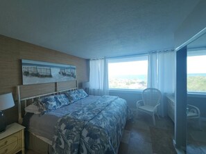 3 chambres, Wi-Fi gratuit, draps fournis