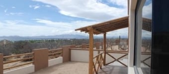 El Sargento/La Ventana Private Home near the Beach. Strong Wi-Fi, Smart TV!