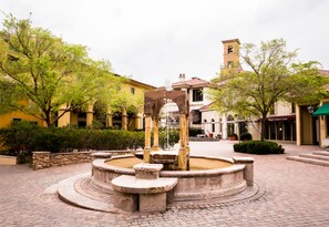 Terrain de lâhĂ©bergement