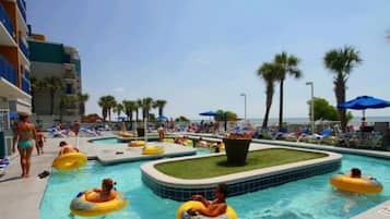 Piscina interna, piscina aquecida