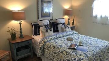 2 Schlafzimmer, Internetzugang