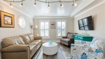 TV connectée, lecteur de DVD