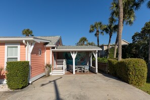 テラス / パティオ