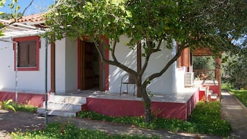 Exterieur