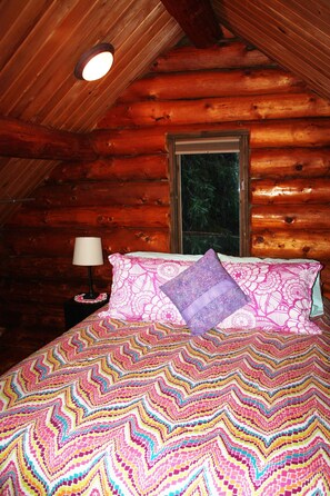 1 sovrum, strykjärn/strykbräda, wi-fi och sängkläder