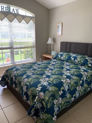 4 Schlafzimmer, Zimmersafe, Bügeleisen/Bügelbrett, Reisekinderbett