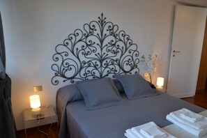 3 Schlafzimmer, Bügeleisen/Bügelbrett, Reisekinderbett, kostenloses WLAN