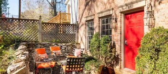 BEST LOCATION: Historic Shepherdstown Getaway