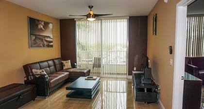 ^SPECIAL!Marina Village-1/1 Luxury King Bed Suite-Ocean view-Beach 1000 steps