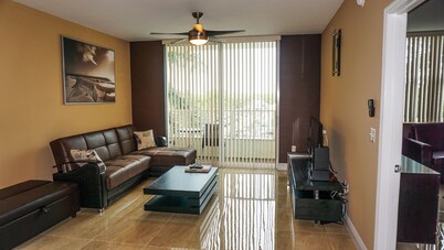 ^SPECIAL!Marina Village-1/1 Luxury King Bed Suite-Ocean view-Beach 1000 steps