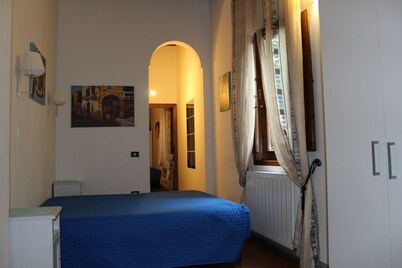 Max Guelfa 2 Bedrooms 