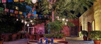 Luxury Pedregal condo overlooking Cabo San Lucas!