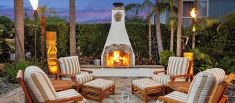 Plantation Beach Cottage