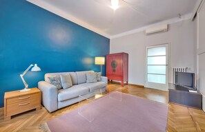 Téléviseur connecté