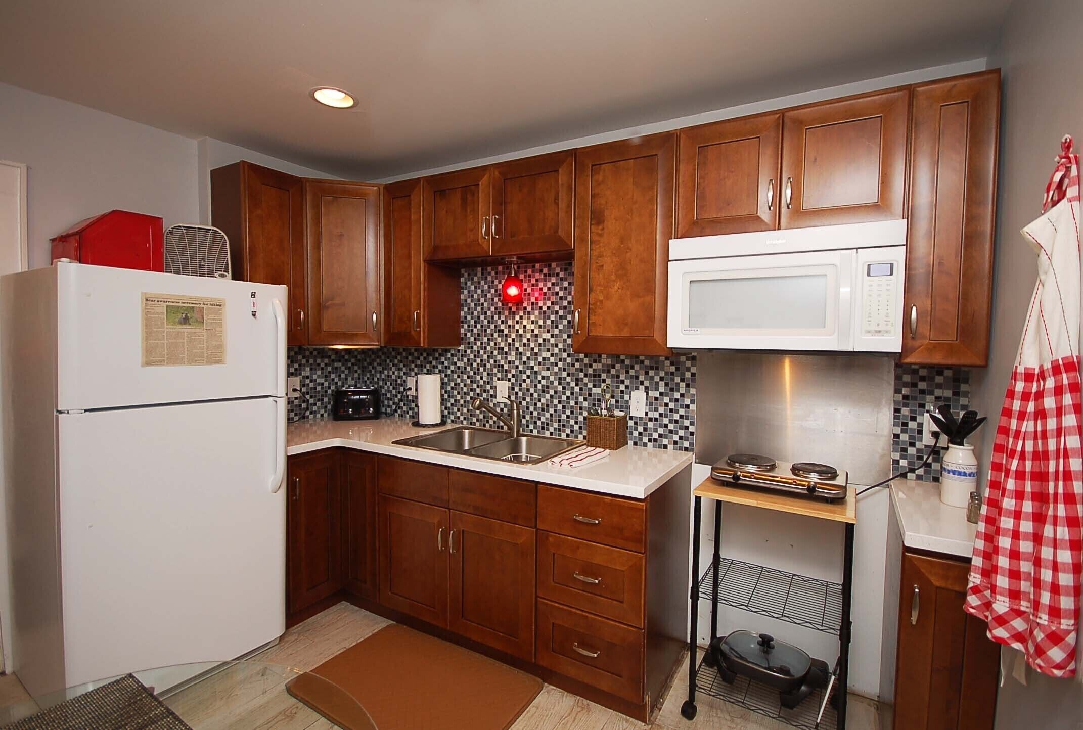 14 Best PetFriendly Vacation Rentals In Asheville, North Carolina