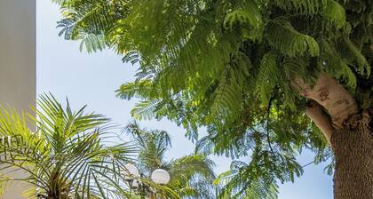 SOMMERURLAUB Wohnung sehr nah zum CRYSTAL Wasser Sandstrand