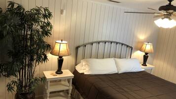 4 Schlafzimmer, Bügeleisen/Bügelbrett, kostenloses WLAN, Bettwäsche