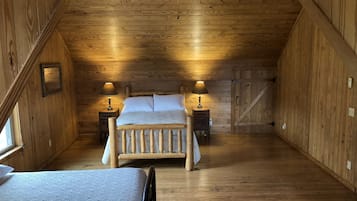 4 Schlafzimmer, Bügeleisen/Bügelbrett, kostenloses WLAN, Bettwäsche