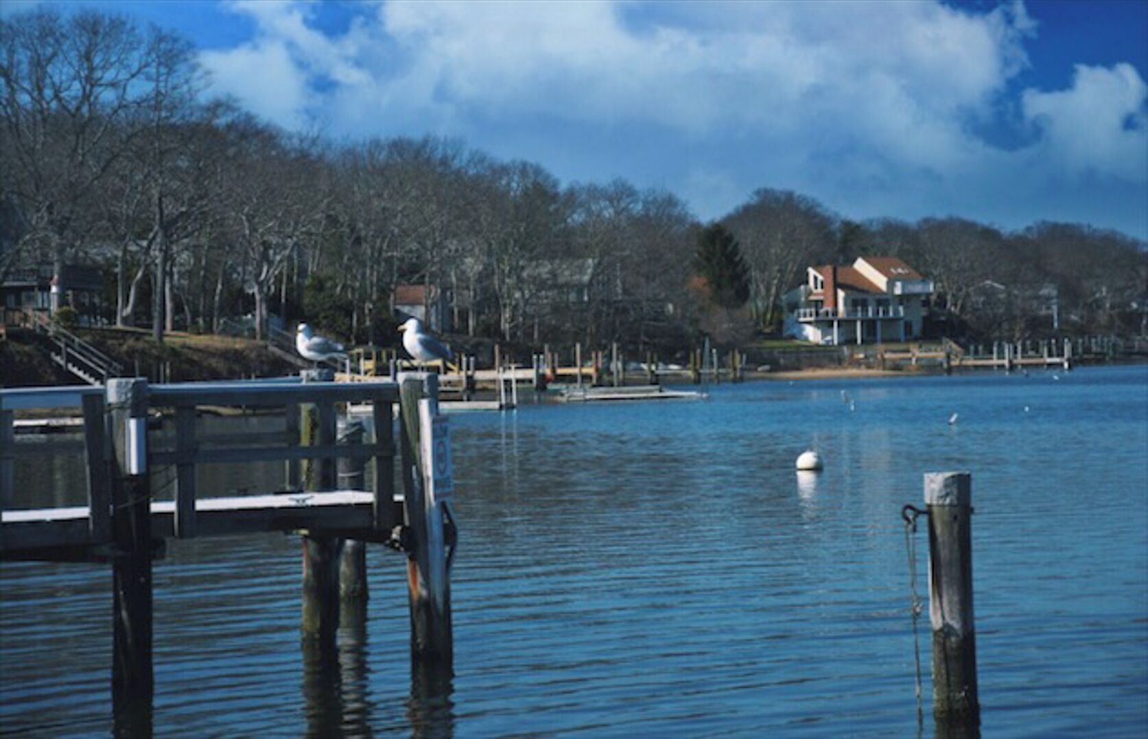 Lake
