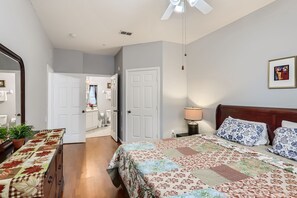 3 Schlafzimmer, Bügeleisen/Bügelbrett, kostenloses WLAN, Bettwäsche