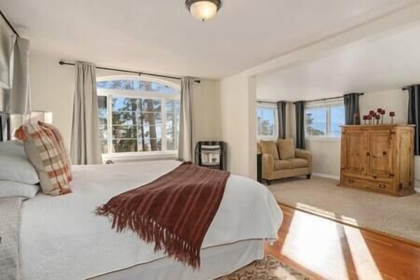 3 Schlafzimmer, Bügeleisen/Bügelbrett, Reisekinderbett, WLAN